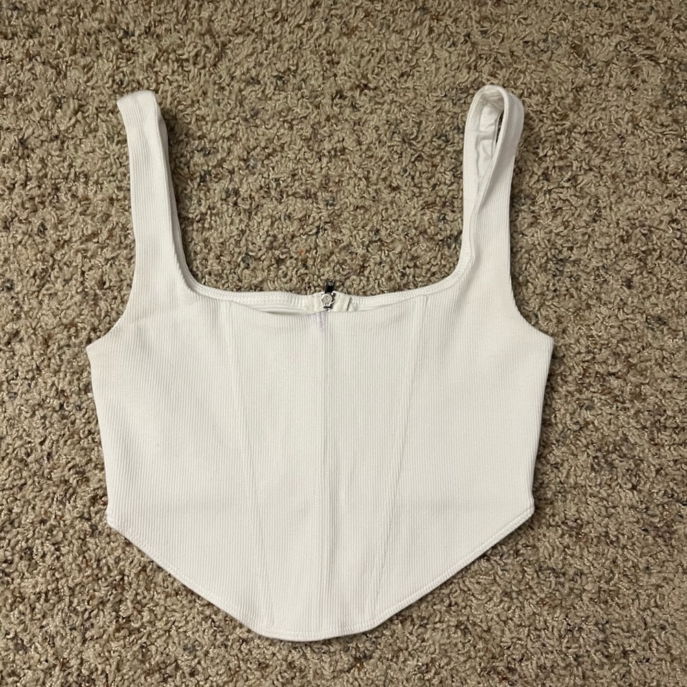 Princess Polly Corset Top